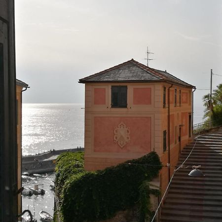 Embarcadero - Camogli & Gateway To Portofino Appartement Buitenkant foto